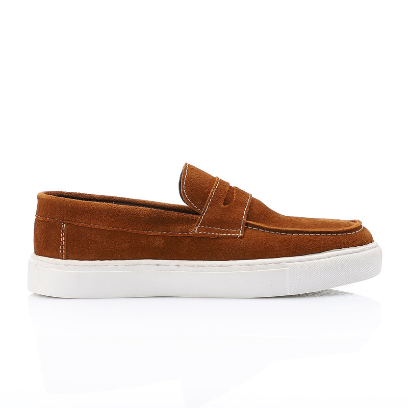 Summer Moccasin - Havan - Amza - 41