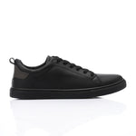 Timeless Lace - Up Sneakers - Amza - 41