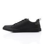 Timeless Lace - Up Sneakers - Amza - 41