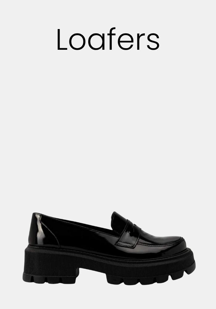loafers