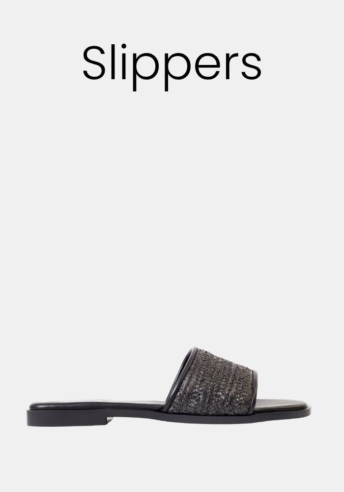 slippers