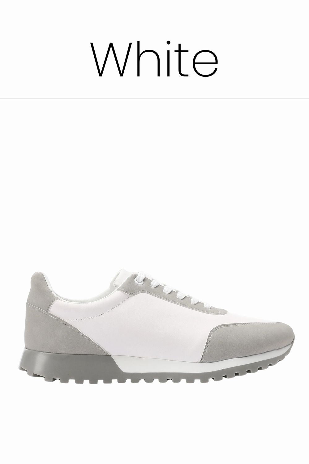 sneakers-white - 