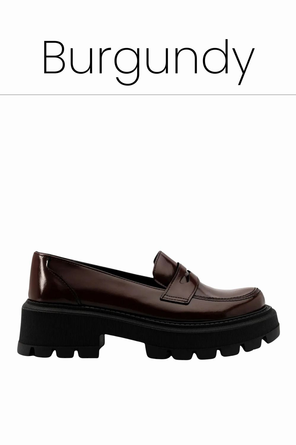 summer-loafer-burgundy - 