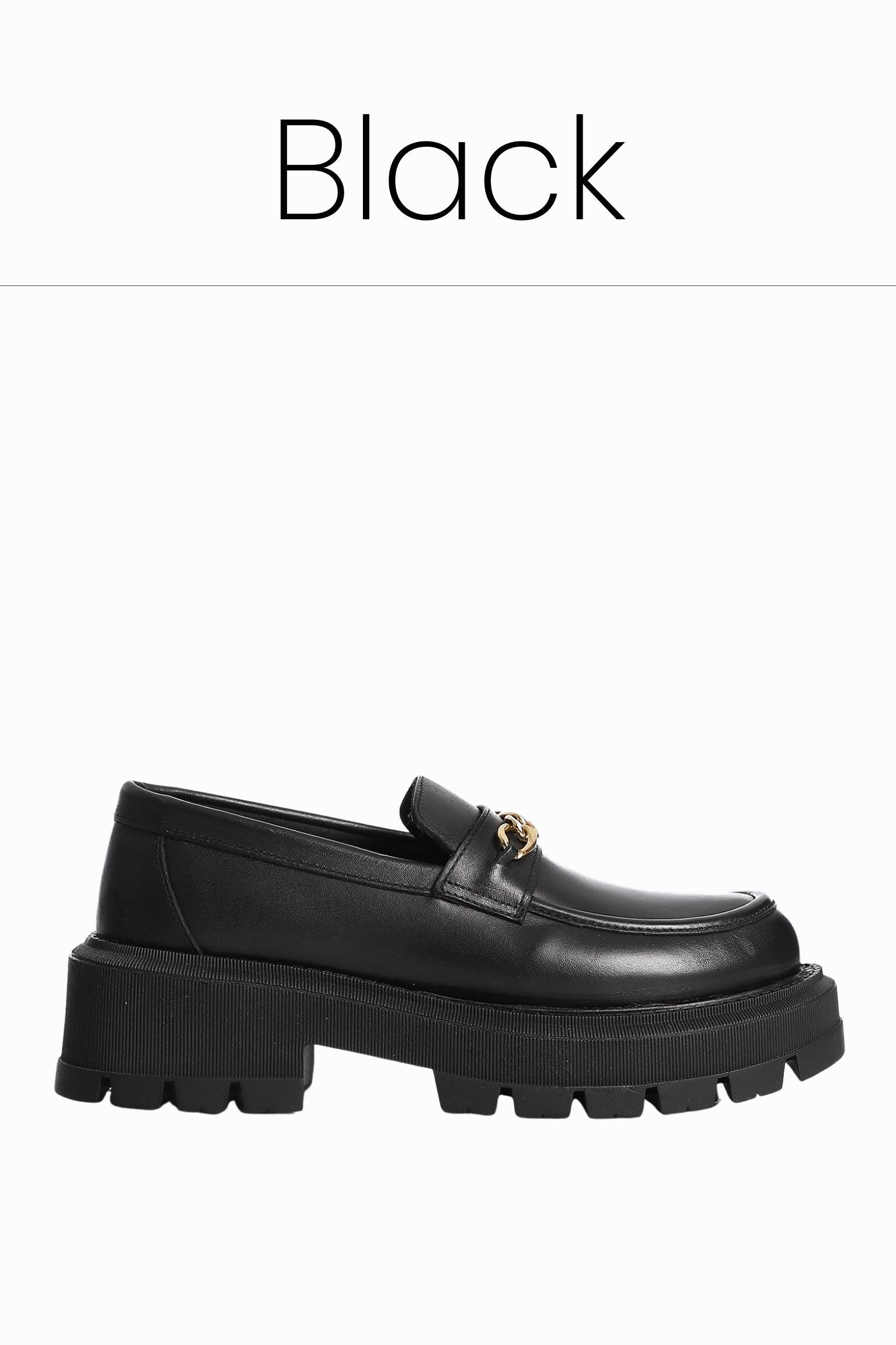 Chain Black - 