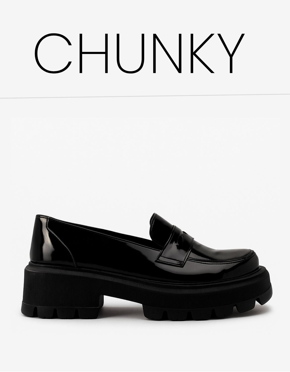 Chunky - 