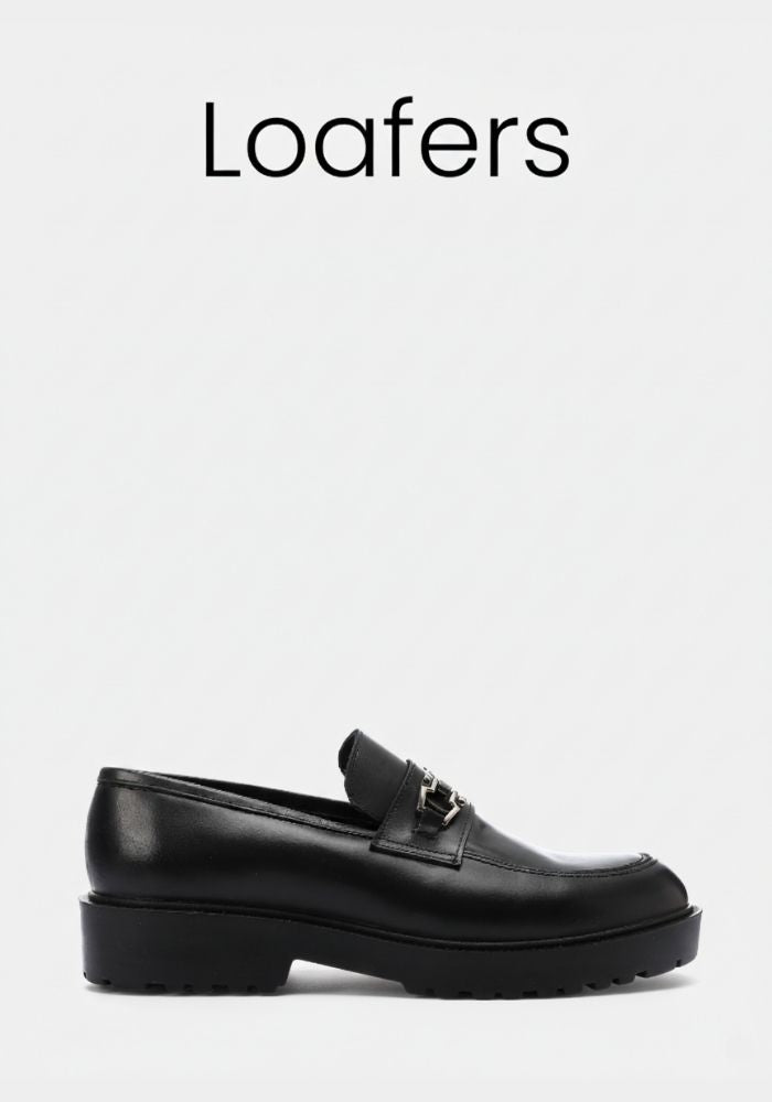Loafers