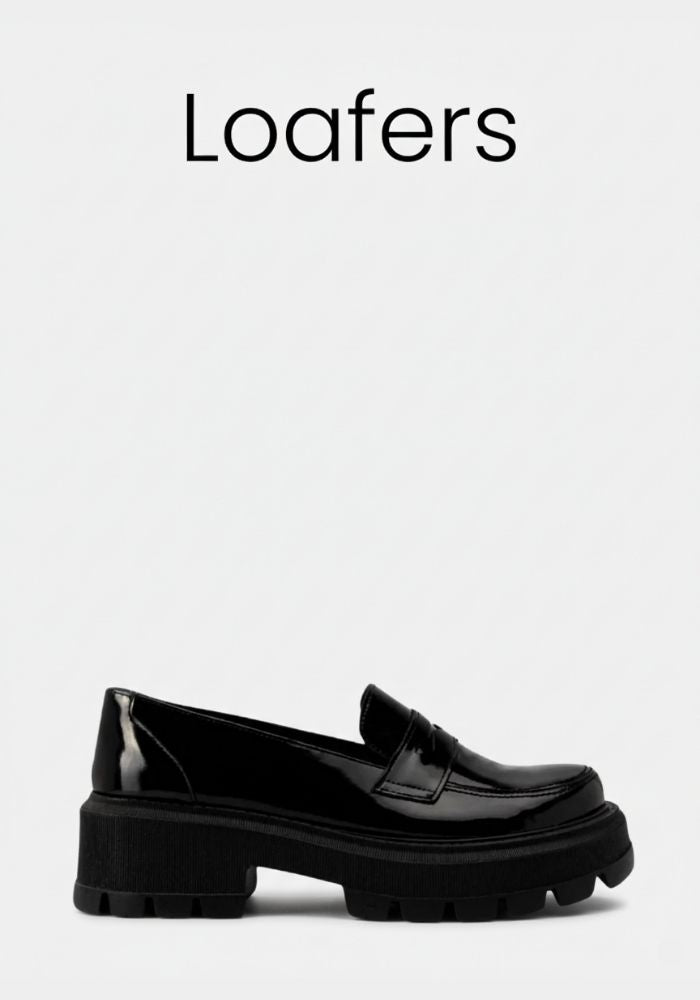 loafers