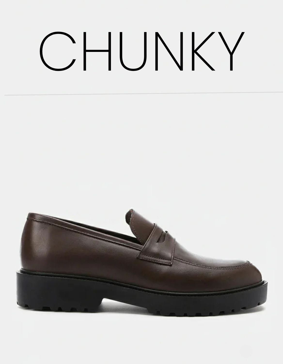 Chunky - 