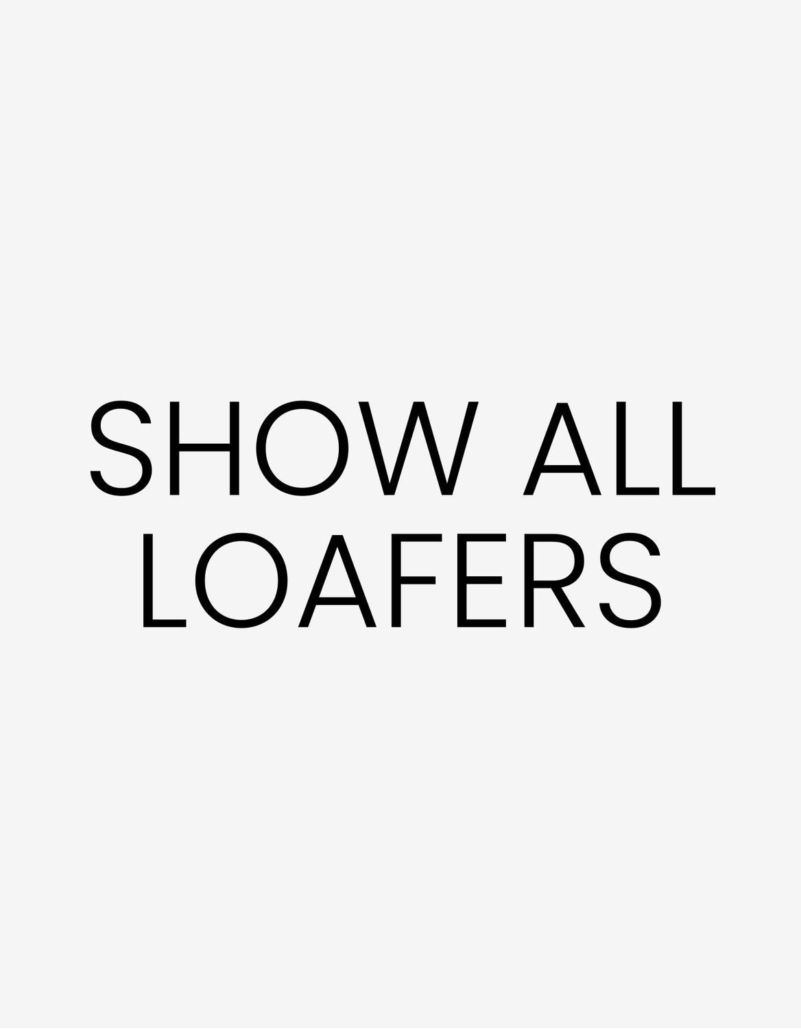 show-all-loafers - 