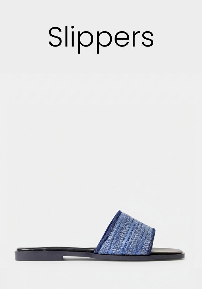 slippers