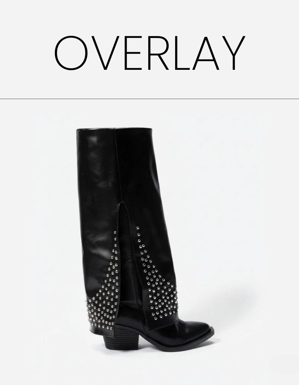 Overlay women_s boots - 