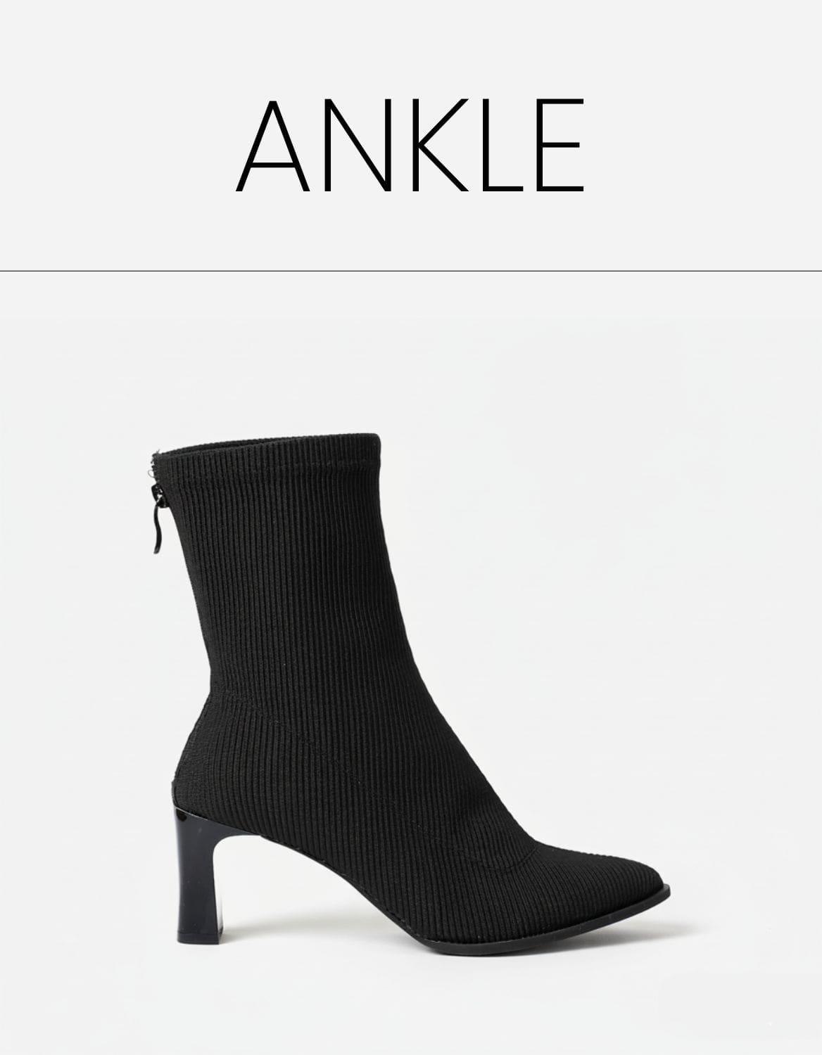 ankle boots women - 