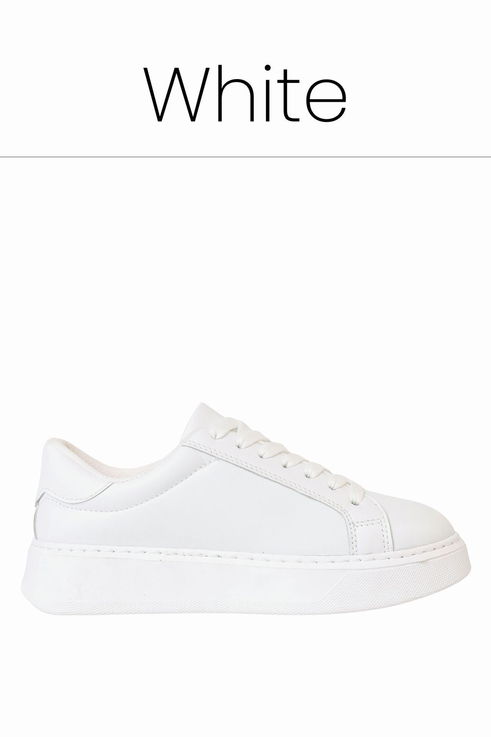 essence-sneaker-white - 