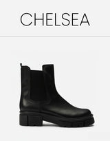 Chelsea boots women - 