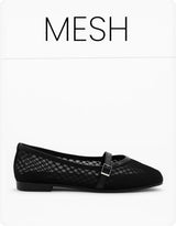 Mesh Ballerina - 