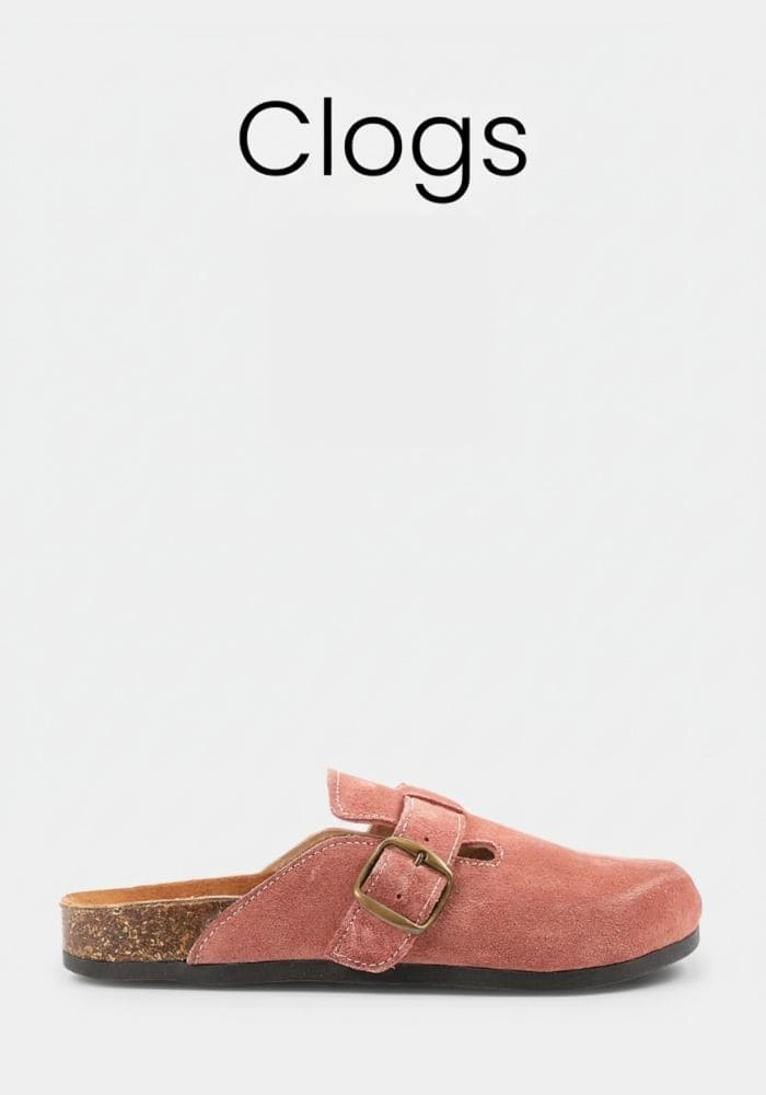 clogs