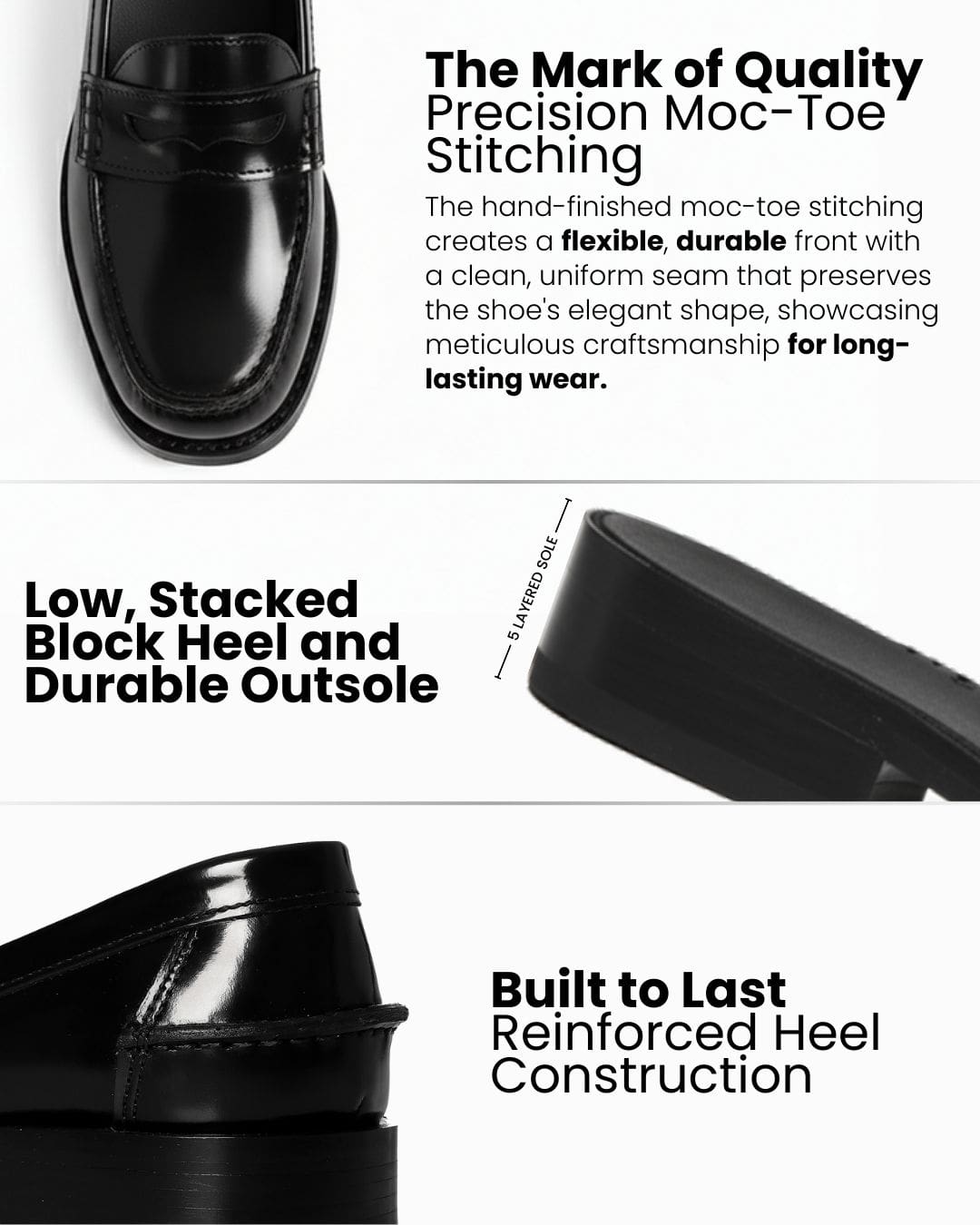 THE FOUNDATION OF LONGEVITY