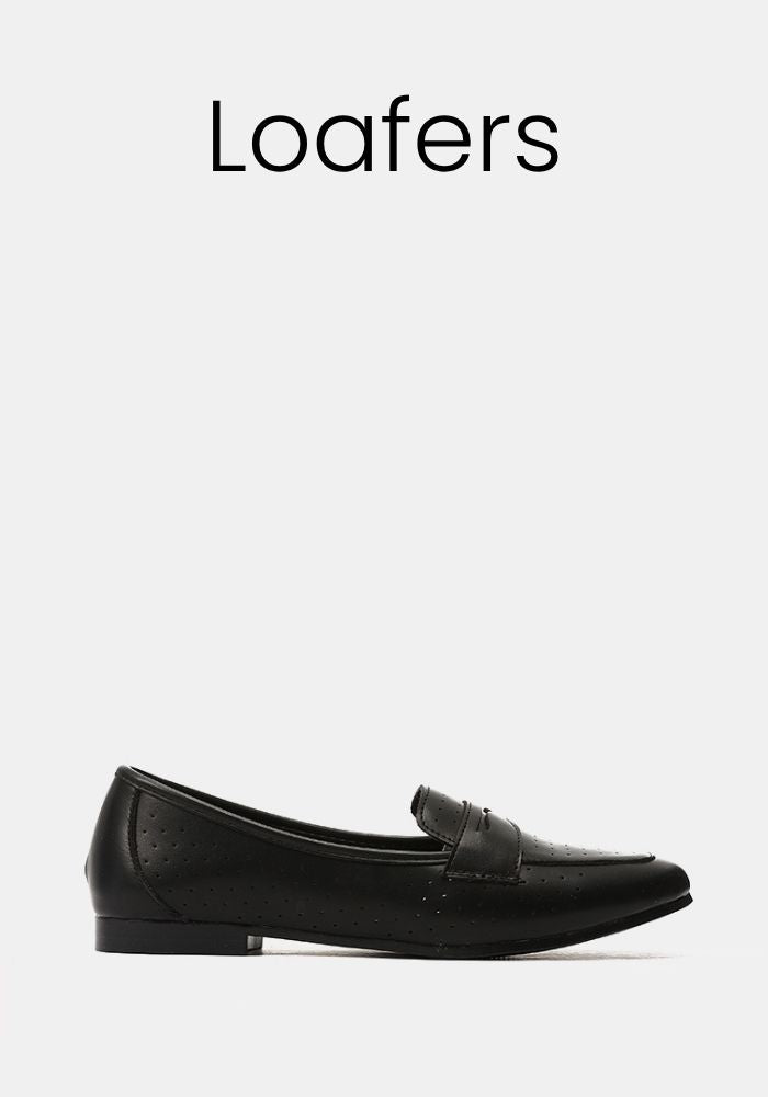 loafers