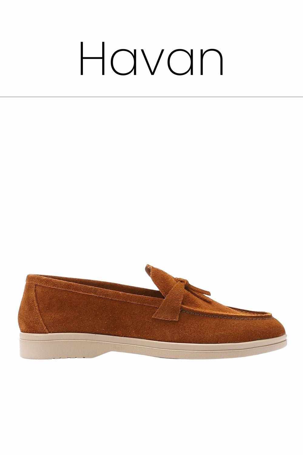 Summer loafer havan
